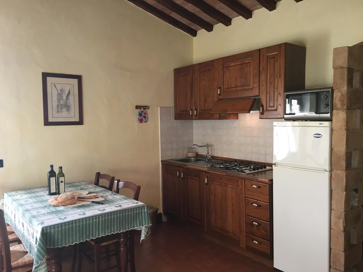 Farmhouse Gello By Toscanatour Montecatini Val di Cecina Exterior foto